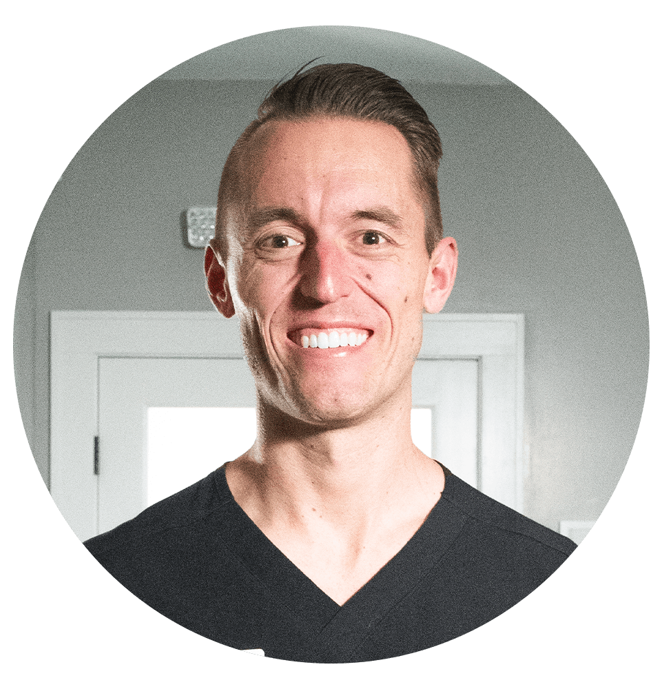 Dr. Trent Neisen